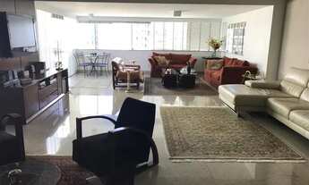 Imagem 2: Excelente apartamento 3 quartos Barra da Tijuca vista mar