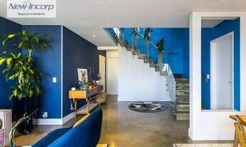 Imagem 7: Cobertura com 4 dormitórios à venda, 236 m² por R$ 1.590.000 - Vila Suzana - São Paulo/SP