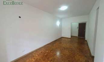 Imagem 3: Apartamento com 2 dormitórios, 97 m² - venda por R$ 465.000 ou aluguel por R$ 2.800/mês