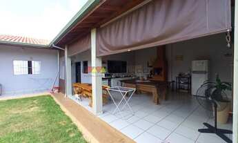 Imagem 4: CASA RESIDENCIAL em IPEÚNA - SP, JARDIM DOS IPES