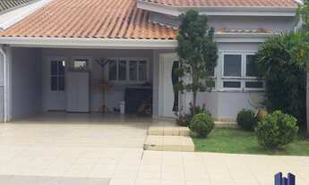 Imagem: Casa a Venda PARQUE ORTOLÂNDIA Hortolândia