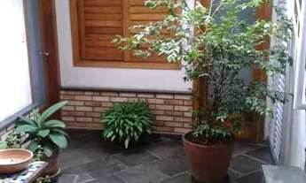 Imagem 3: Sobrado para venda tem 120 metros quadrados com 2 quartos em Vila Monumento - São Paulo