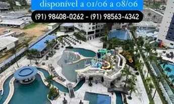 Imagem: Alugo cota no resort de salinas!!