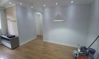 Imagem 2: Apartamento para aluguel possui 60 metros quadrados com 2 quartos