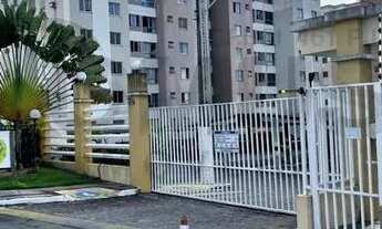 Imagem 2: Apartamento no Condomínio Doce Vida Primavera com 2 quartos