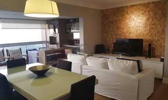 Imagem: Apartamento - Loteamento Alphaville Campinas