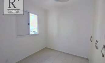 Imagem 7: Apartamento com 2 dormitórios, 2 vagas e depósito na garagem - Vila Leopoldina - SP