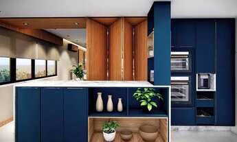 Imagem 3: Apartamento com 3 suítes, muito bem distribuído em 234m² no Caminho das Árvores