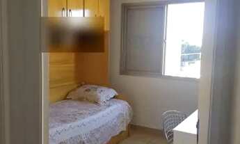 Imagem 4: Apartamento à venda em Freguesia do Ó com 50 m², 2 quartos, 1 vaga