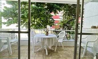 Imagem 6: PV- Lindo apartamento no coração de boa viagem com 126 metros