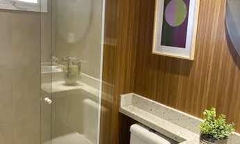 Imagem 5: Seu apartamento de 49m² a 66m² com opção de suíte, entrada parcelada e facilitada