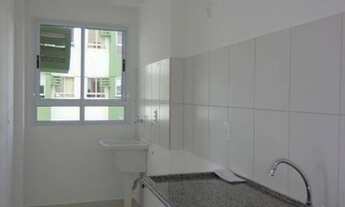 Imagem 4: Apartamento com 3 dormitórios, 70 m² - venda por R$ 340.000,00 ou aluguel por R$ 2.000,00