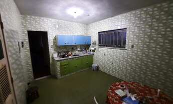 Imagem 4: Pavuna Rua Monsenhor Ladeira casa ampla 240mil