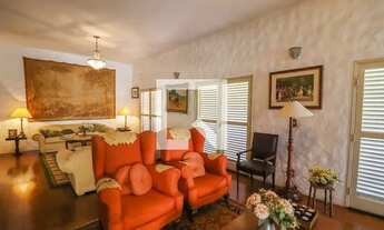 Imagem 3: Casa de Condomínio para Aluguel - Jardim Samambaia, 4 Quartos, 600 m2