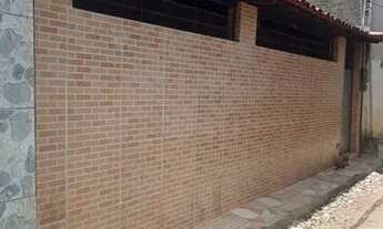 Imagem: Vendo uma casa em Prazeres