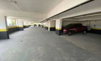 Imagem 2: Apartamento para aluguel possui 39 metros quadrados com 1 quarto em Aviação - Praia Grande