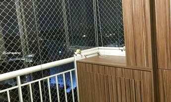 Imagem 2: Apartamento 3 dormitórios para Venda em São Paulo, Vila Santa Clara, 3 dormitórios, 1 suít