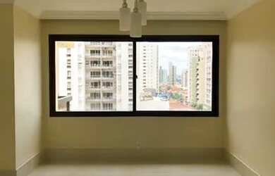 Imagem 4: ALUGA - Apartamento amplo com 4 dormitórios sacada 2 vagas elevador portaria região Centra