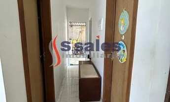 Imagem 4: BRASÍLIA - Casa de Condomínio - SETOR HABITACIONAL ARNIQUEIRA (ÁGUAS CLARAS