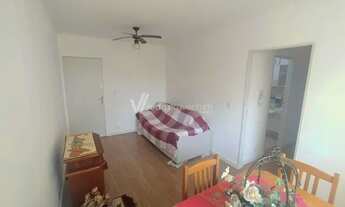 Imagem 3: Apartamento - Taquaral - Campinas