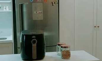 Imagem 4: Apartamento Padrão para Venda em Boa Vista São Caetano do Sul-SP - 710