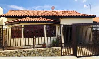 Imagem: Casa a venda com 2 quartos em Paranapanema