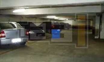 Imagem 4: Apartamento Residencial à venda, Vila Clementino, São Paulo - AP1535