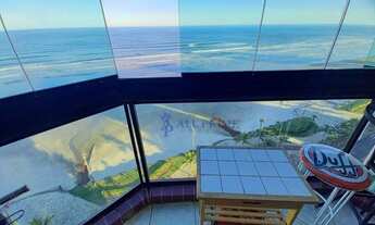 Imagem 5: 3 Dorm totalmente frente ao mar
