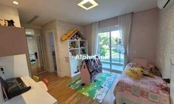 Imagem 7: Casa com 4 dormitórios à venda, 470 m² por R$ 6.000.000,00 - Alphaville - Barueri/SP