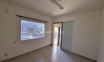 Imagem 3: Casa - Nova Campinas - Campinas