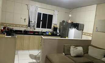 Imagem 6: Vendo ou troco Casa com 2 dormitórios