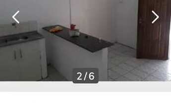 Imagem 2: 450.00 Casa com 1 dormitório