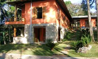 Imagem: NOVA LIMA - Casa Padrão - MACACOS