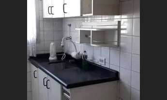 Imagem 7: Apartamento com 2 dormitórios para alugar, 68 m² por R$ 2.300,00/mês - Jardim Monte Alegre