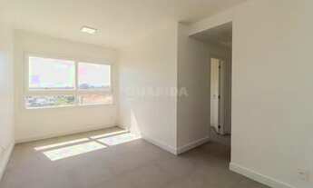 Imagem 2: Apartamento novo de 02 dormitórios em andar alto no bairro Jardim Lindóia em Porto Alegre