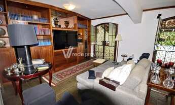 Imagem 6: Casa - Jardim Santana - Campinas