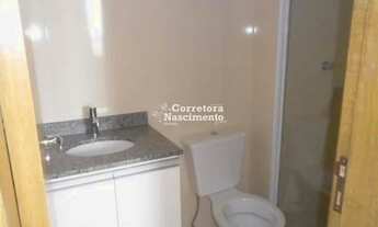 Imagem 7: Apartamento com 2 dormitórios, 62 m² - venda por R$ 350.000,00 ou aluguel por R$ 1.800,00