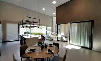 Imagem 5: Casa com 3 dormitórios à venda, 292 m² - Condomínio Reserva Saint Paul - Itu/SP