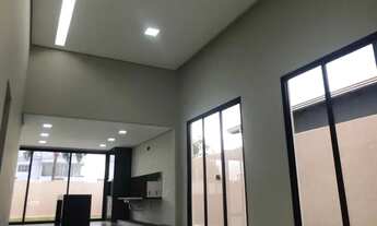 Imagem 3: Vendo Casa de condomínio, possui 181M², 3 suites, terreno de 360M²