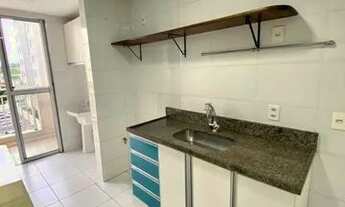 Imagem 7: Brisas do Parque com 2 quartos reformado - Av Parque das laranjeiras