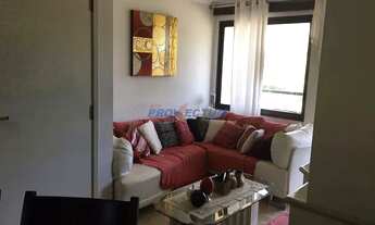 Imagem 2: Apartamento - Parque Prado - Campinas