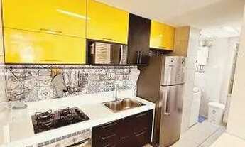 Imagem 5: Apartamento com 3 quartos em Aquiraz - Mandara Lanai