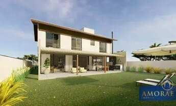 Imagem: Casa com 4 dormitórios à venda, 236 m²