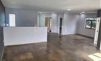 Imagem 2: Casa - Jardim São Carlos - Campinas