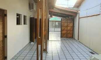 Imagem 2: Casa de 3 quartos para alugar no bairro Vila são josé