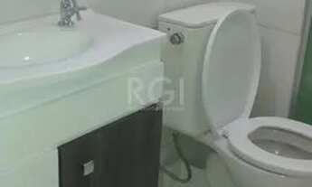 Imagem 4: Apartamento para Venda - 40.4m², 1 dormitório, 1 vaga - Vila Nova