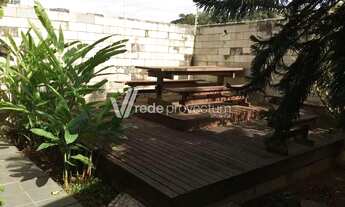 Imagem 2: Casa - Cidade Universitária - Campinas