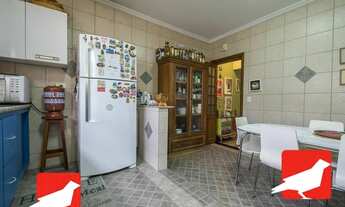 Imagem 2: Casa à venda no bairro Vila Congonhas - São Paulo/SP