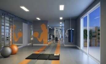 Imagem 6: 470 - Partenon - APARTAMENTOS EM CONSTRUÇÃO STUDIOS 1 E 2 DORMITÓRIOS localizados PRÓXIMO