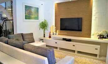 Imagem: Casa de Condomínio, Alto da Boa Vista